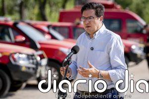 López pide que Ayuso dimita y dice que irá "a la Justicia, al Tribunal de Cuentas y todos los órganos administrativos"