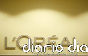 L'Oréal gana un 5,3% más hasta junio