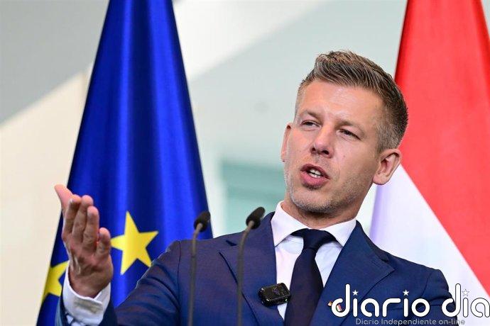Los 27 dan luz verde al nuevo plan de recuperación de 10.000 millones de Hungría tras la salida de Orbán