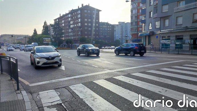 Los 34 accidentes registrados este fin de semana en Asturias se saldan con un fallecido y un herido grave