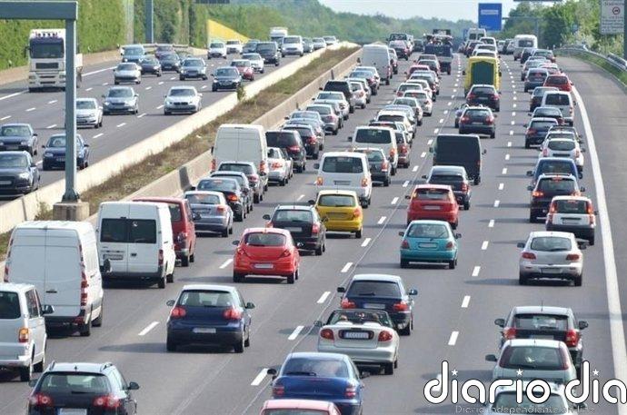 Los 50 radares que más multas ponen en España: dónde están, cuánto recaudan y por qué la AEA los llama "cazadores"