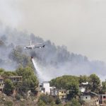 Los 6.000 vecinos evacuados de La Vall d'Uixó pueden regresar a sus casas y se mantienen lo confinamientos