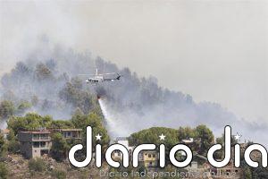 Los 6.000 vecinos evacuados de La Vall d'Uixó pueden regresar a sus casas y se mantienen lo confinamientos