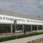 Los aeropuertos de Baleares operan este sábado un total de 1.708 vuelos
