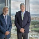 Los Amodio compran 100 millones de nuevas acciones de OHLA por 44 millones de euros y llegan al 28,8%