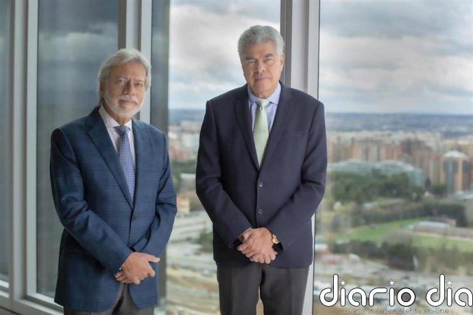 Los Amodio compran 100 millones de nuevas acciones de OHLA por 44 millones de euros y llegan al 28,8%