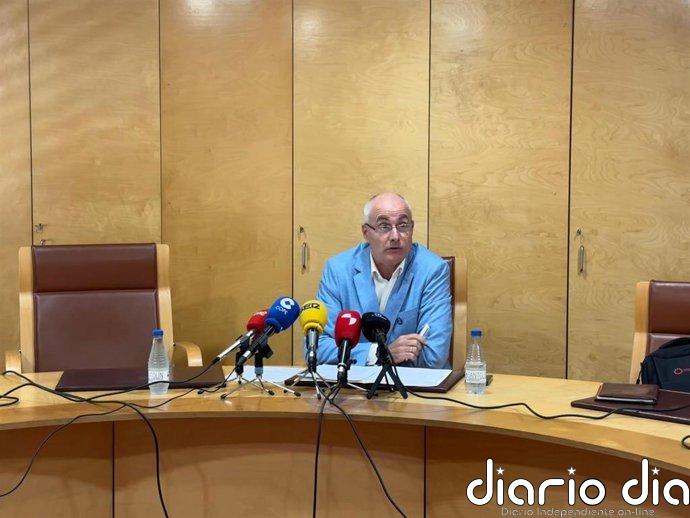 Los asuntos de Justicia Gratuita del ICAVA caen un 5,8% en el primer semestre lastrados por la Ley de Eficiencia