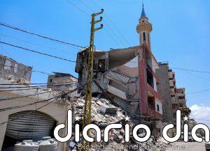 Los ataques israelíes dejan ya más de 4.300 muertos en Líbano desde el comienzo de la guerra de Irán