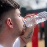 Los avisos por calor en Navarra continuarán durante los próximos días