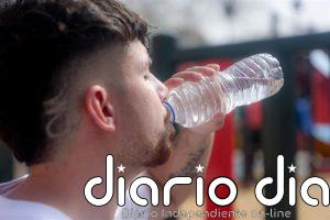 Los avisos por calor en Navarra continuarán durante los próximos días
