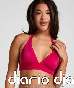Los bikinis que más se repiten en las playas y piscinas este verano (y el motivo es fácil de entender)