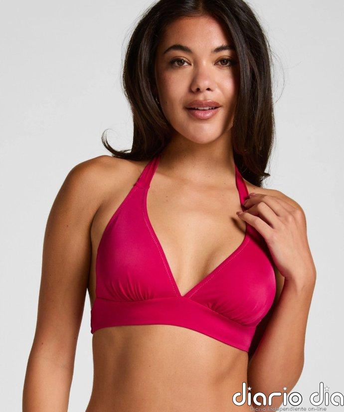 Los bikinis que más se repiten en las playas y piscinas este verano (y el motivo es fácil de entender)