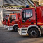 Los Bombers trabajan en un incendio en Sant Climenç (Lleida) que "evoluciona favorablemente"