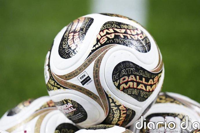 Los campeones del mundo recibirán anillos siguiendo la tradición estadounidense