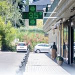 Los centros de personas mayores de la región se adaptan a la ola de calor con más hidratación y zonas frescas