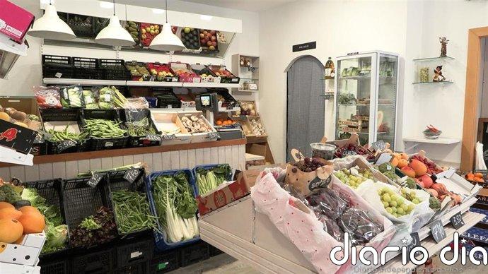 Los ciudadanos de Baleares destinan el 35% de su gasto en alimentación a productos locales