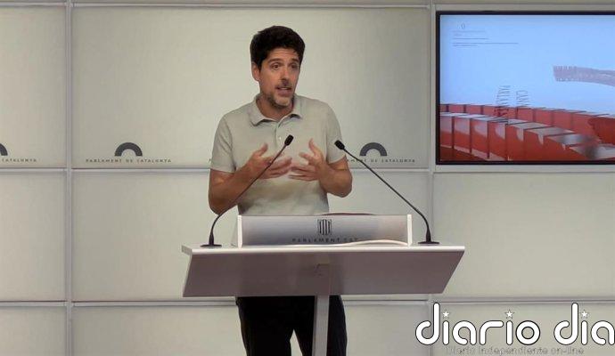 Los Comuns piden que Illa comparezca en septiembre para poner "luz y taquígrafos" al error de Pisa