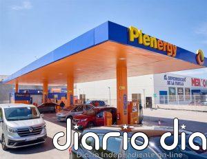 Los conductores asturianos son los que más confían en el combustible de bajo precio