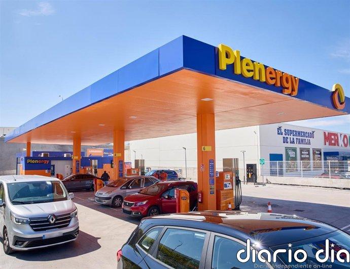 Los conductores asturianos son los que más confían en el combustible de bajo precio