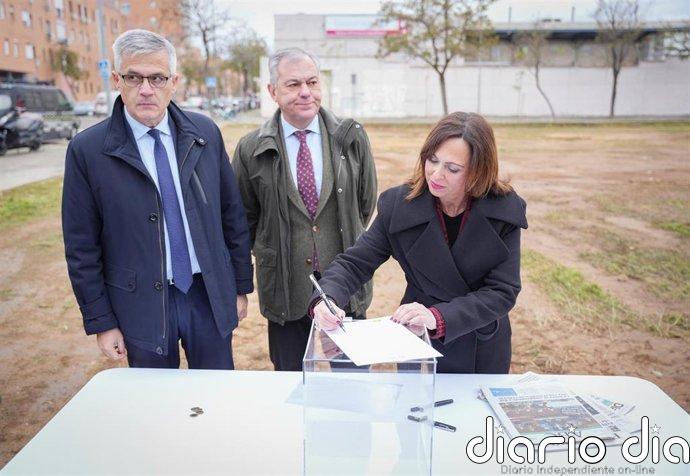 Los consejeros andaluces de Fomento y Vivienda lamentan la muerte del secretario de Estado David Lucas