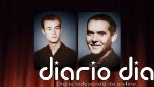 Los documentos inéditos sobre el último amor de Federico García Lorca salen a la luz en el documental 'La voz quebrada'