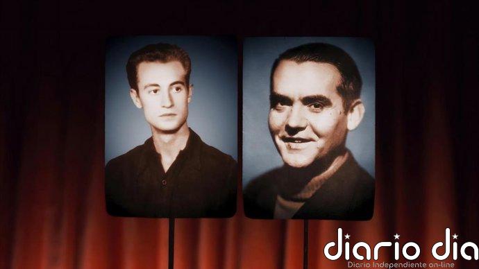 Los documentos inéditos sobre el último amor de Federico García Lorca salen a la luz en el documental 'La voz quebrada'