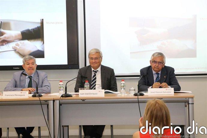 Los economistas valencianos avisan que la regularización requiere transferir recursos a las CCAA y estimular la vivienda