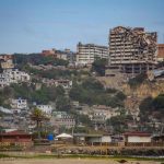 Los fallecidos en los terremotos de Venezuela rozan los 5.350 y los heridos ascienden a 16.740