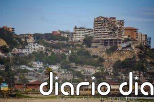 Los fallecidos en los terremotos de Venezuela rozan los 5.350 y los heridos ascienden a 16.740