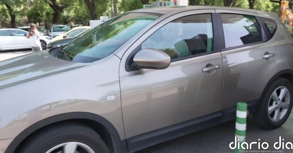 Los fármacos al volante también matan y más en verano: el 25% de los que que se venden en Espapa provocan efectos negativos
