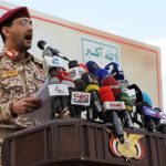 Los hutíes afirman haber derribado un avión saudí mientras llevaba a cabo "acciones hostiles" contra el norte de Yemen