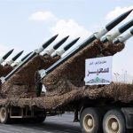 Los hutíes de Yemen reivindican ataques contra dos petroleros saudíes por "violar" su bloqueo naval contra Arabia Saudí