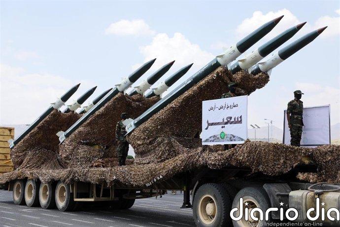Los hutíes de Yemen reivindican ataques contra dos petroleros saudíes por "violar" su bloqueo naval contra Arabia Saudí