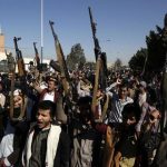 Los hutíes de Yemen reivindican un ataque contra el sur de Arabia Saudí tras un bombardeo en Hodeida
