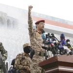 Los hutíes impiden el paso de ocho petroleros saudíes por Bab el Mandeb