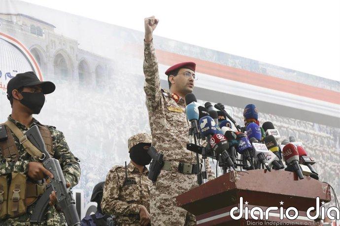 Los hutíes impiden el paso de ocho petroleros saudíes por Bab el Mandeb