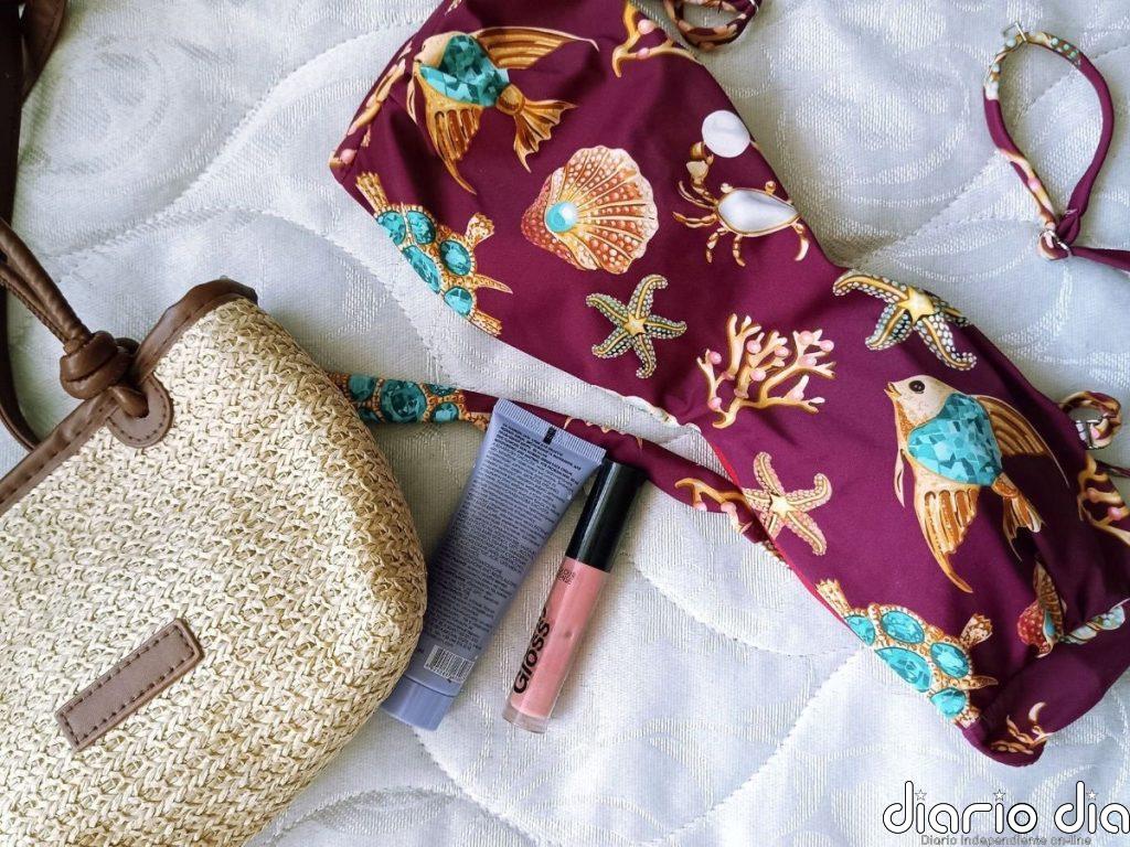 Los imprescindibles beauty que no pueden faltar en tu neceser este verano