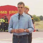 Los incendios de Madrid y Ávila pasan a tratarse como uno solo