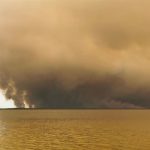 Los incendios en Francia dejan ya 250.000 evacuados mientras el oeste de Burdeos se pone en alerta máxima