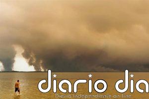Los incendios en Francia dejan ya 250.000 evacuados mientras el oeste de Burdeos se pone en alerta máxima