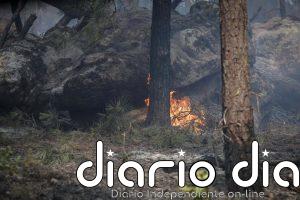 Los incendios en Gironda empeoran y se anuncian evacuaciones masivas