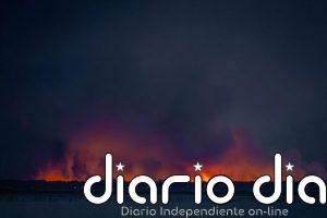 Los incendios en Gironda vuelven a un "punto crítico" por los nuevos golpes de viento tras el optimismo inicial