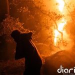 Los incendios forestales han quemado más de 152.000 hectáreas en lo que va de año, seis veces más que en 2025