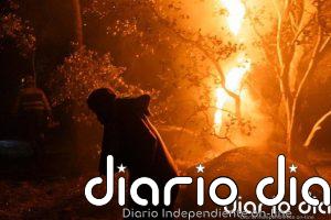 Los incendios forestales han quemado más de 152.000 hectáreas en lo que va de año, seis veces más que en 2025