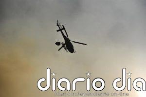 Los incendios forestales han quemado ya más de 114.700 hectáreas en 2026, frente a las 24.133 arrasadas el año pasado