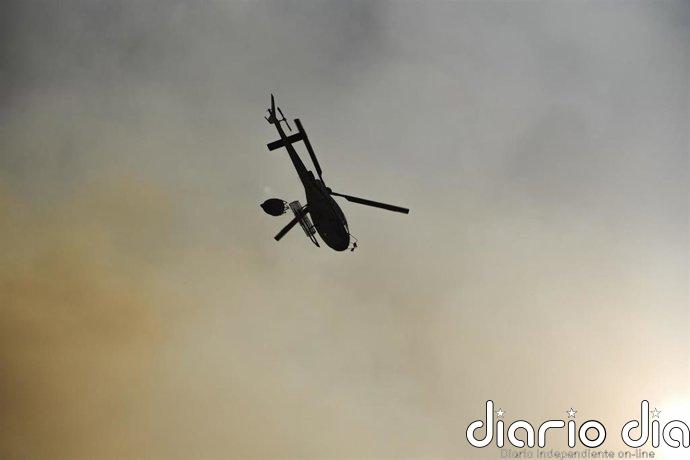 Los incendios forestales han quemado ya más de 114.700 hectáreas en 2026, frente a las 24.133 arrasadas el año pasado