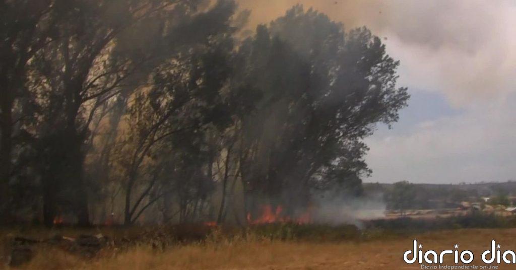 Los incendios más letales en España en este siglo