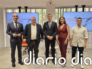 Los inmigrantes aportaron 1,7 puntos al alza del PIB español entre 2022 y 2025 y 0,5 puntos al PIB per cápita