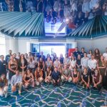 Los jóvenes líderes de AmChamSpain analizan en el W Barcelona las claves de la experiencia de cliente de lujo