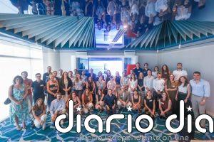 Los jóvenes líderes de AmChamSpain analizan en el W Barcelona las claves de la experiencia de cliente de lujo